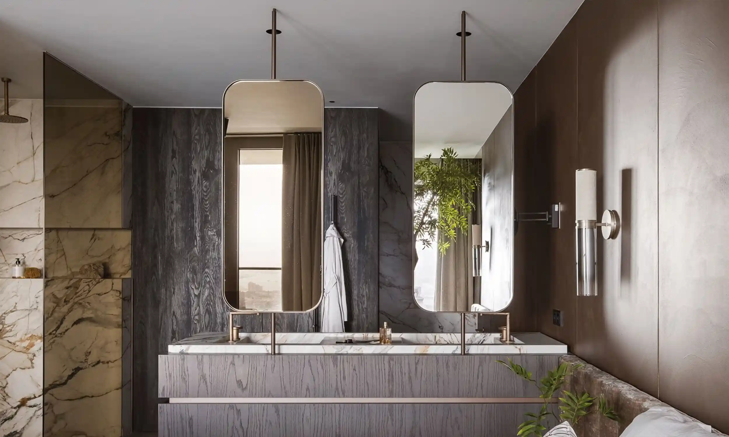 Gessi - Marcas de Inura Mallorca