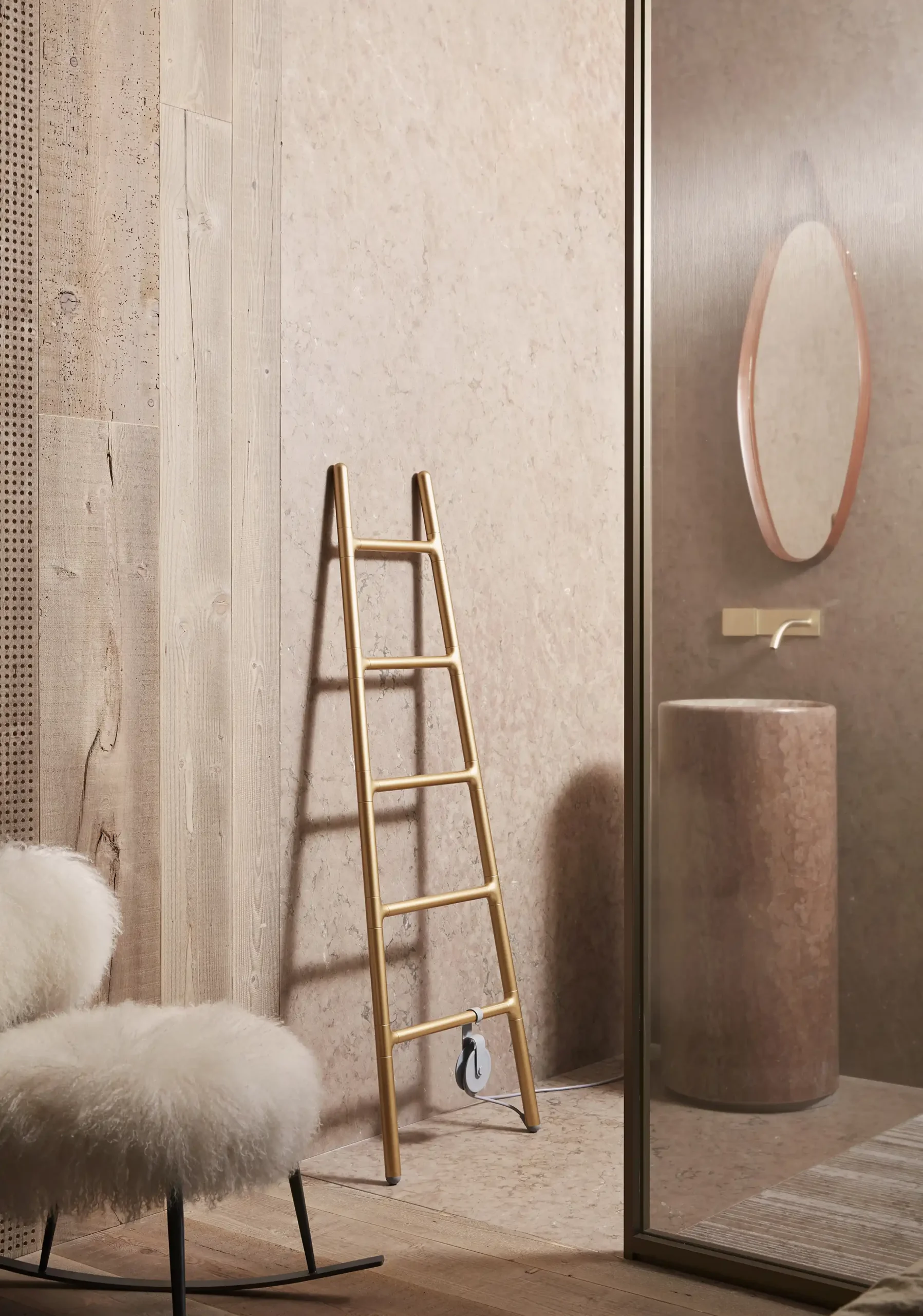 Tubes Radiatori - Marcas de Inura Mallorca