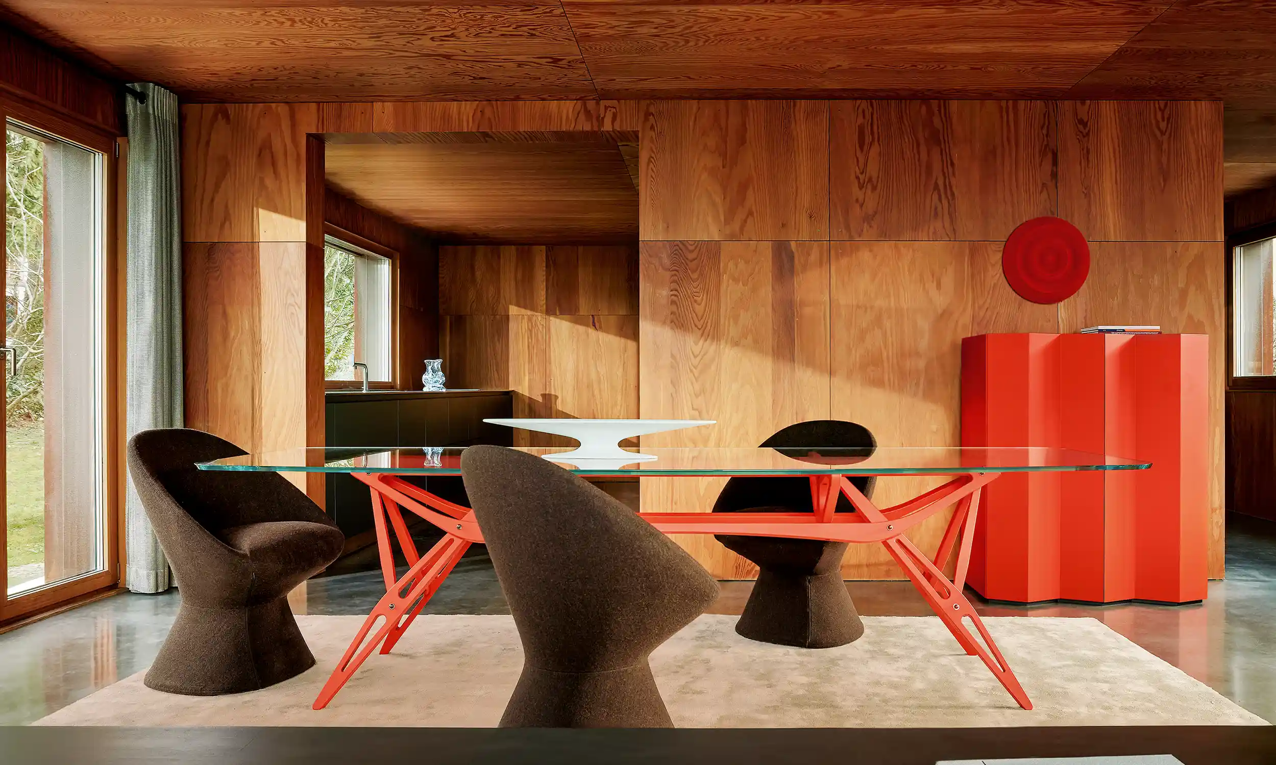 Zanotta - Marcas de Inura Mallorca